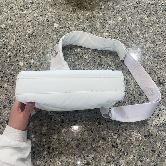 Givenchy Antigona Crossbody Bag in Nylon - Picture 7 of 16